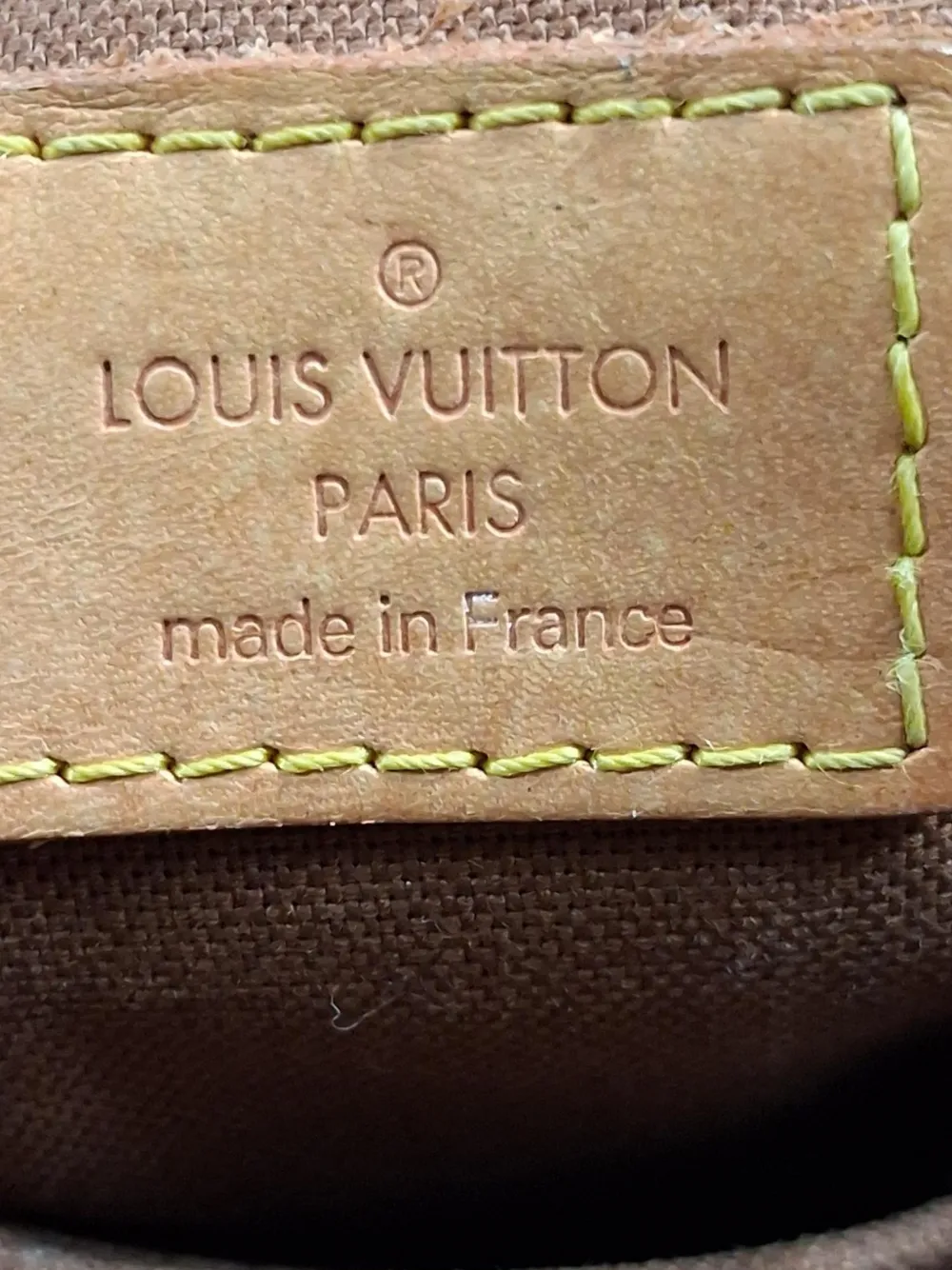 Pm Tivoli Tote Bag