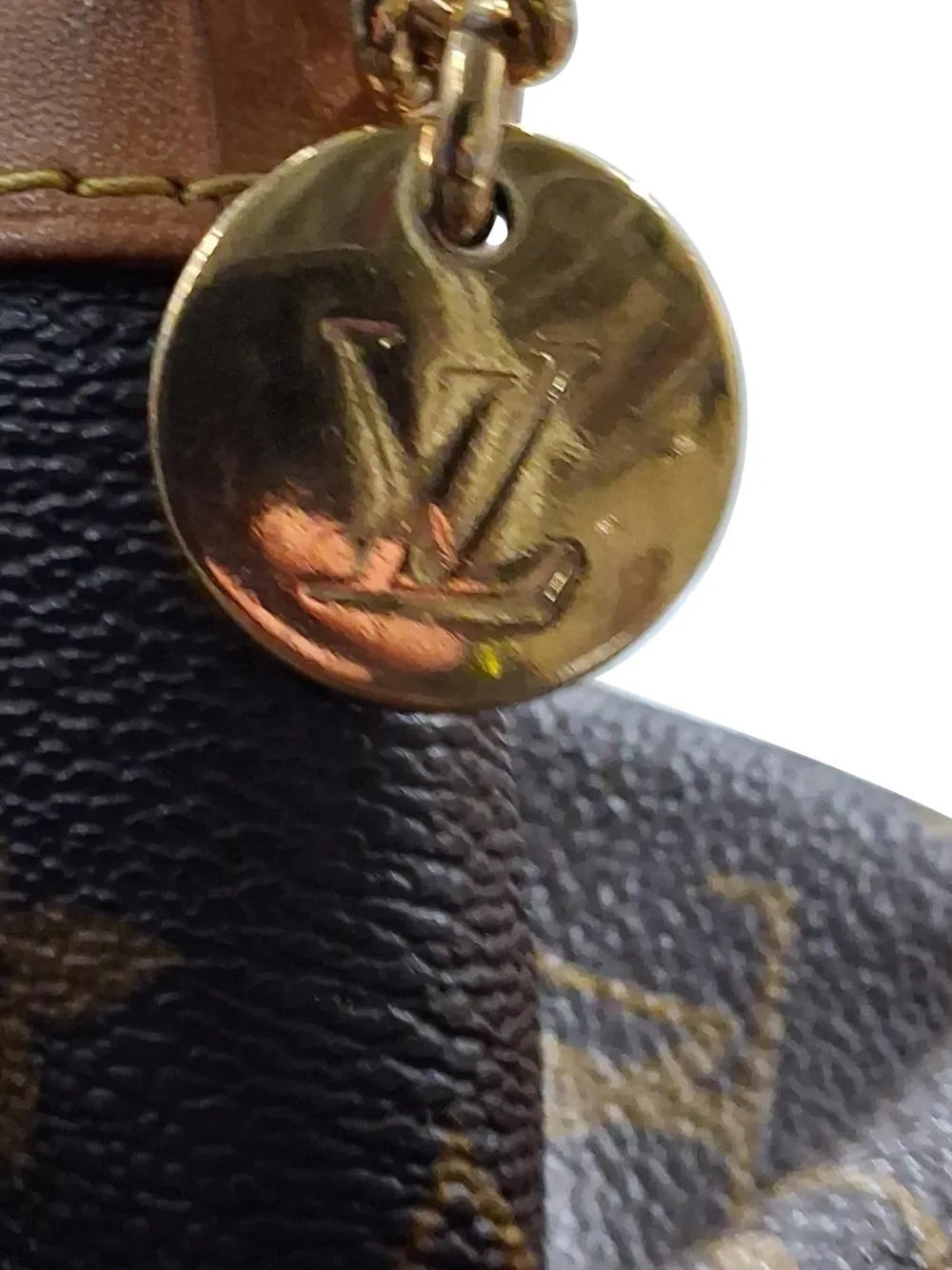 Pm Tivoli Tote Bag