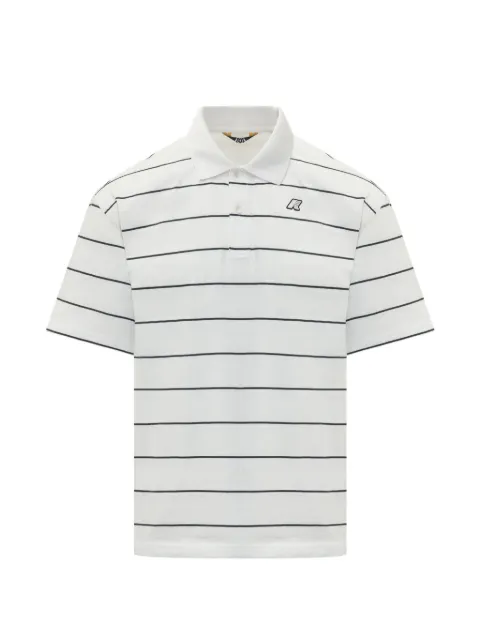 K-Way Valar polo shirt