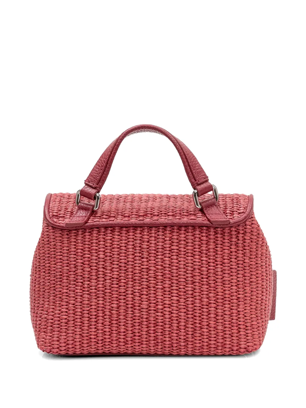 Zanellato Postina Baby shopper Roze