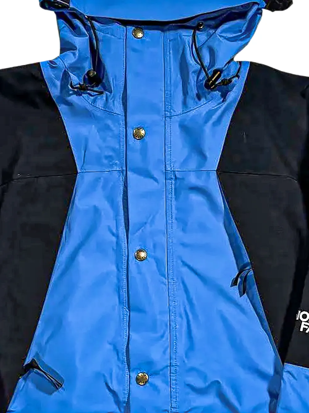 The North Face 94 Retro Mountain Jacket - Blue 