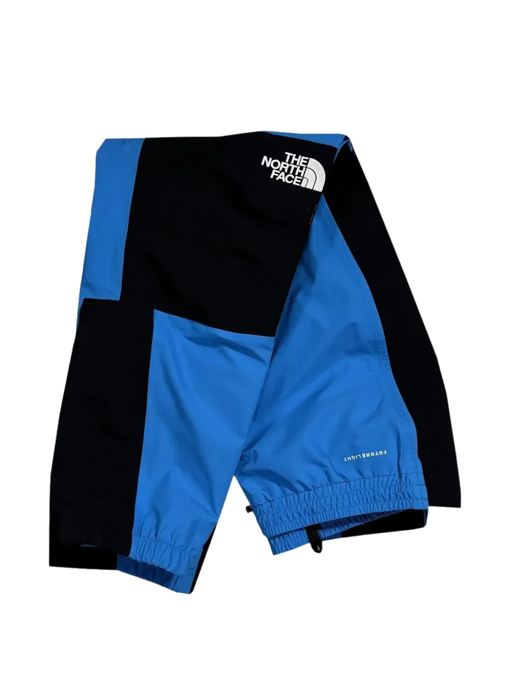 The North Face Pantaloni sportivi 94 Mountain Light FutureLight - Blu