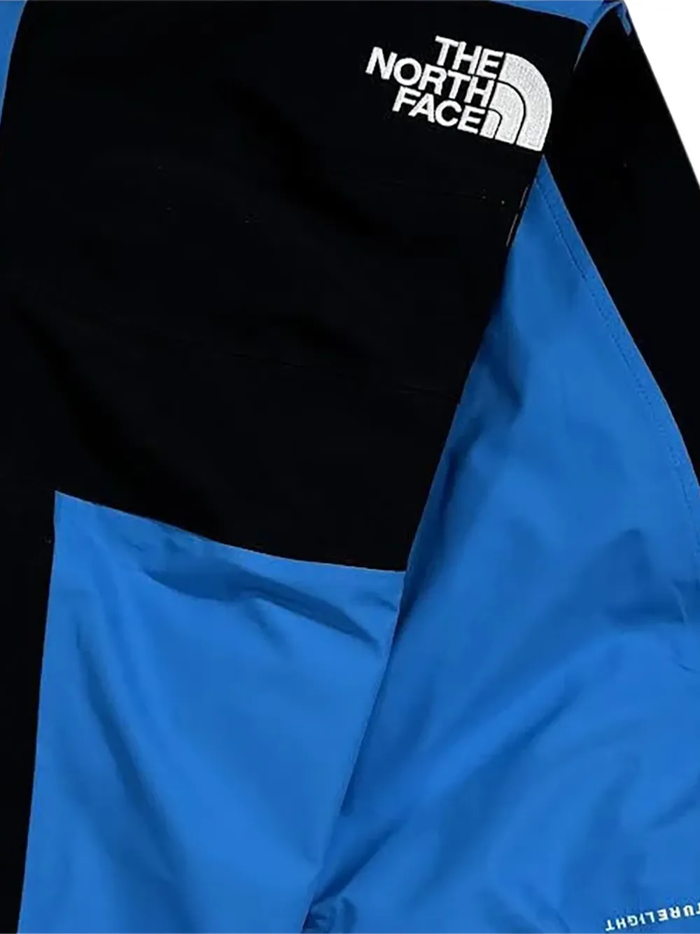 The North Face 94 Mountain Light FutureLight trainingsbroek Blauw