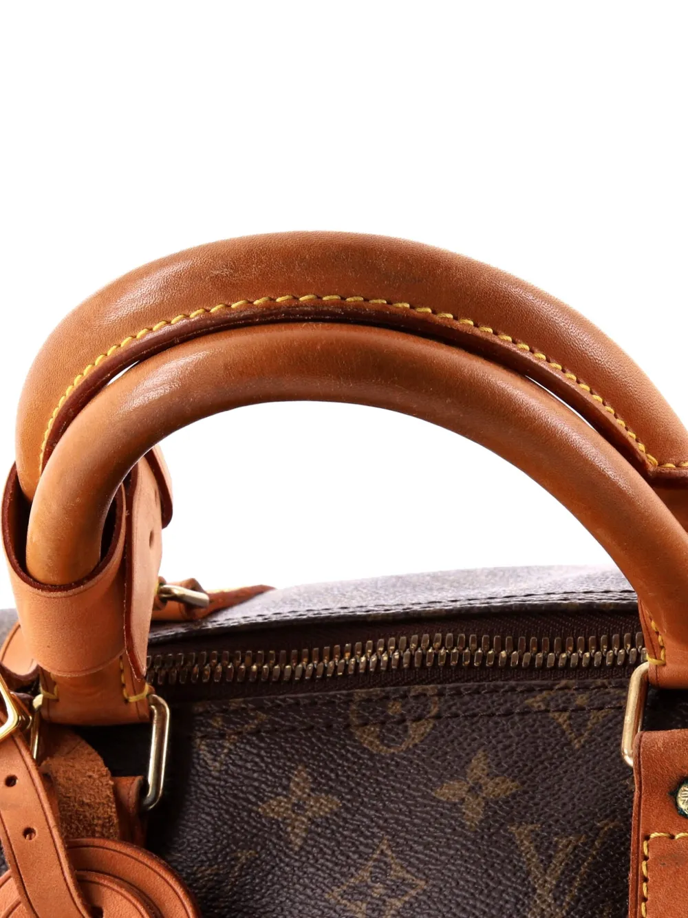 Keepall Bag Monogram Canvas 50 Travel Bag
