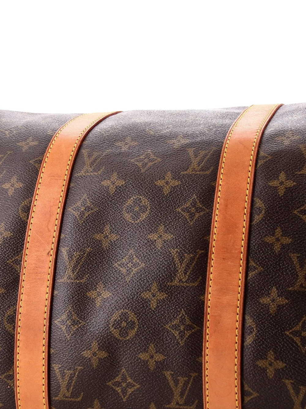 Keepall Bag Monogram Canvas 50 Travel Bag
