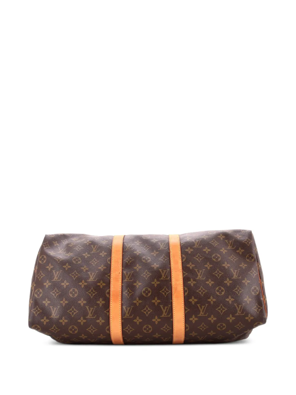 Keepall Bag Monogram Canvas 50 travel bag