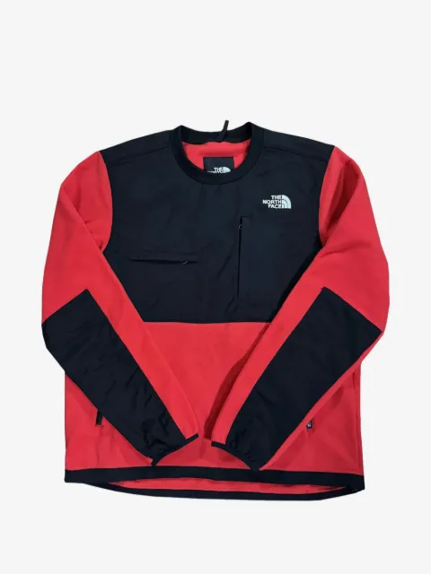 The North Face Denali crew-neck sweatshirt 