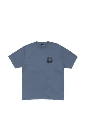 Stüssy Honolulu T-shirt | Blue | FARFETCH