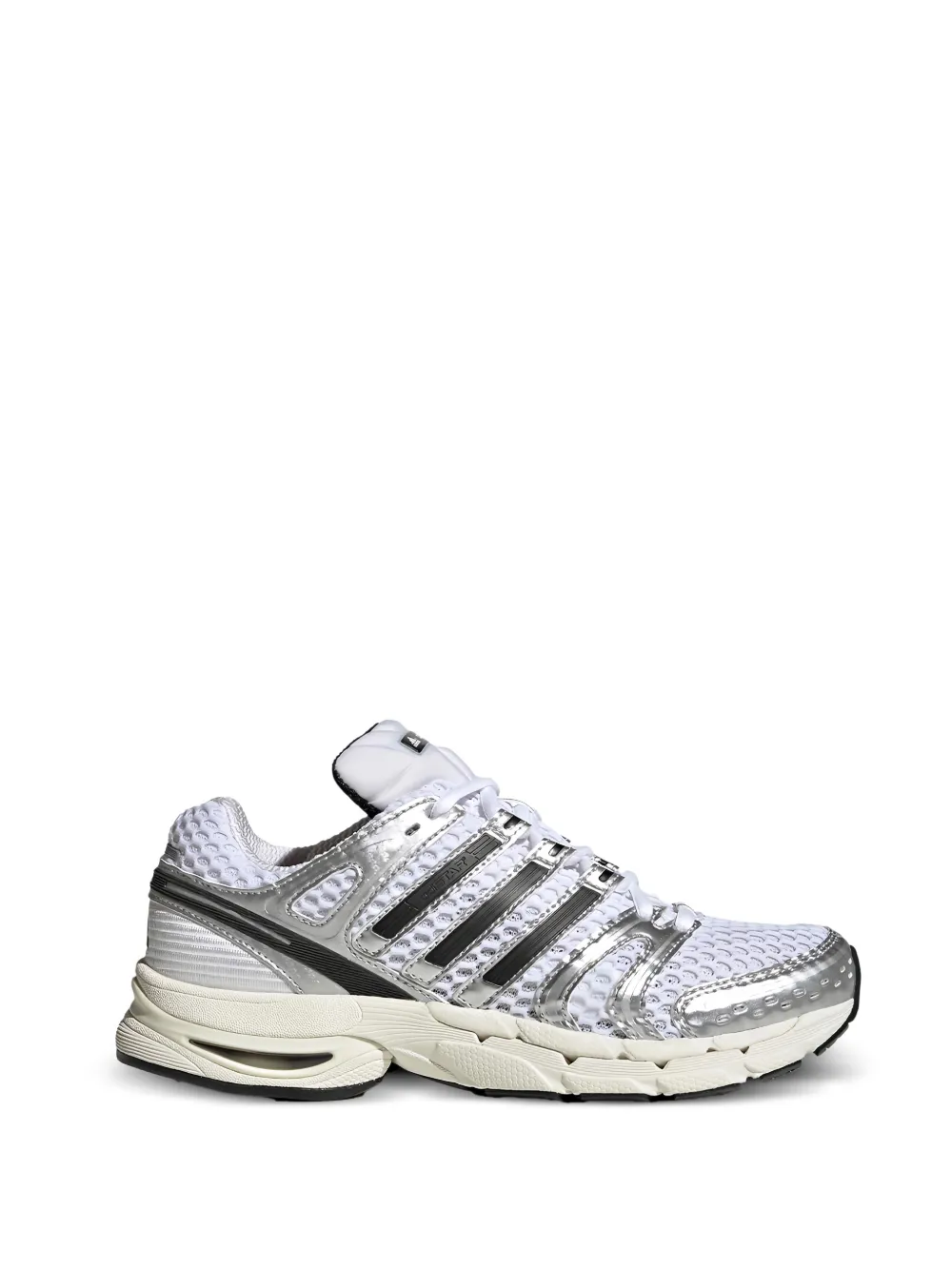 adidas Adistar Control 5 sneakers - Argento