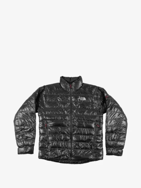 The North Face veste Super Diez « Asphalt Grey »