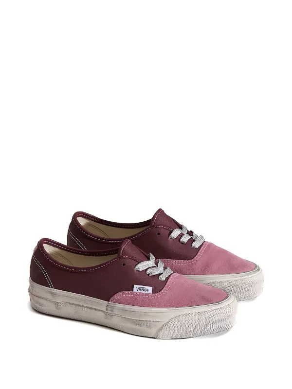 Vans LX Authentic 44 Sneakers | Brown | FARFETCH