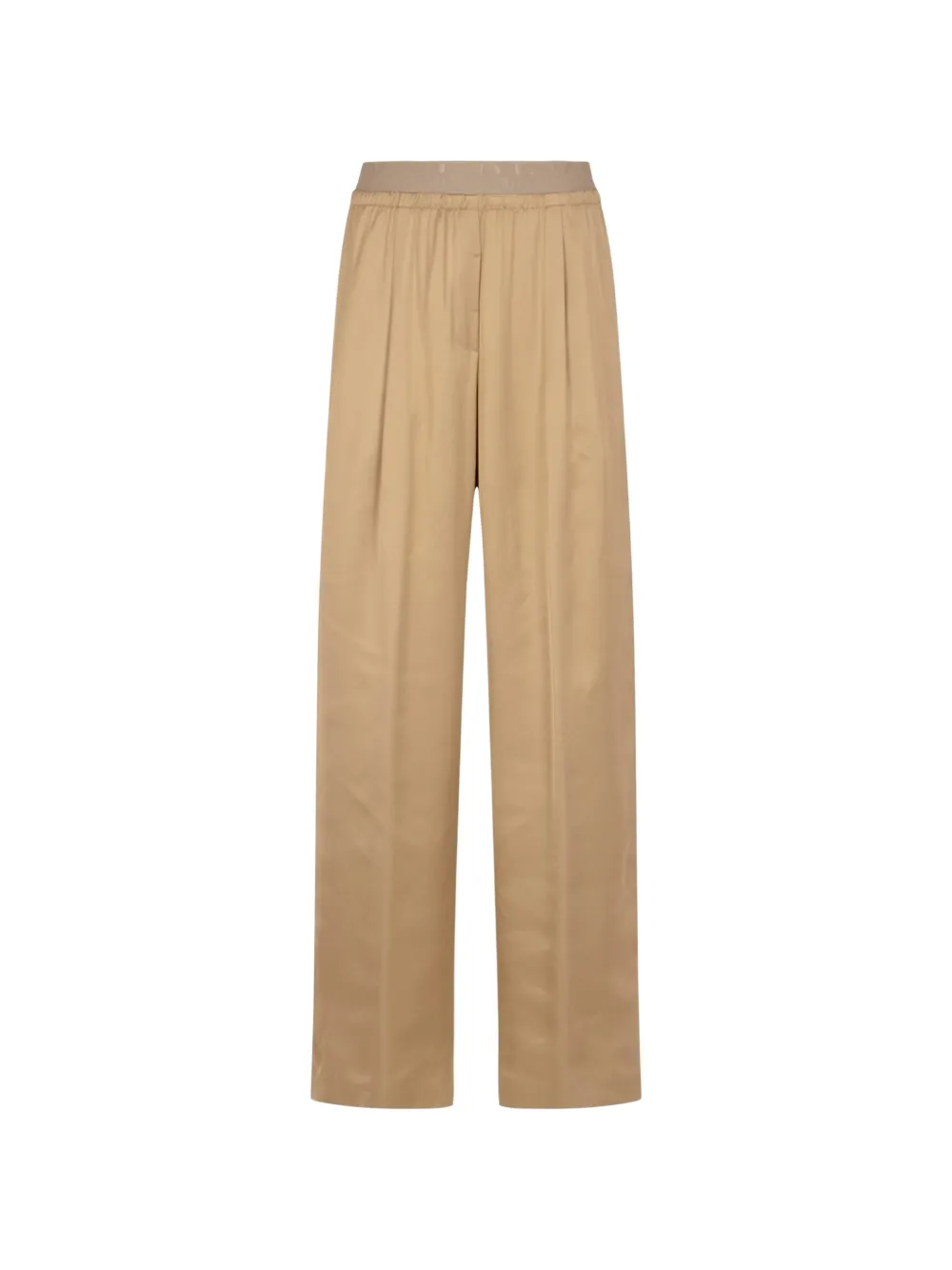 Peserico Pantaloni con vita elasticizzata - Toni neutri