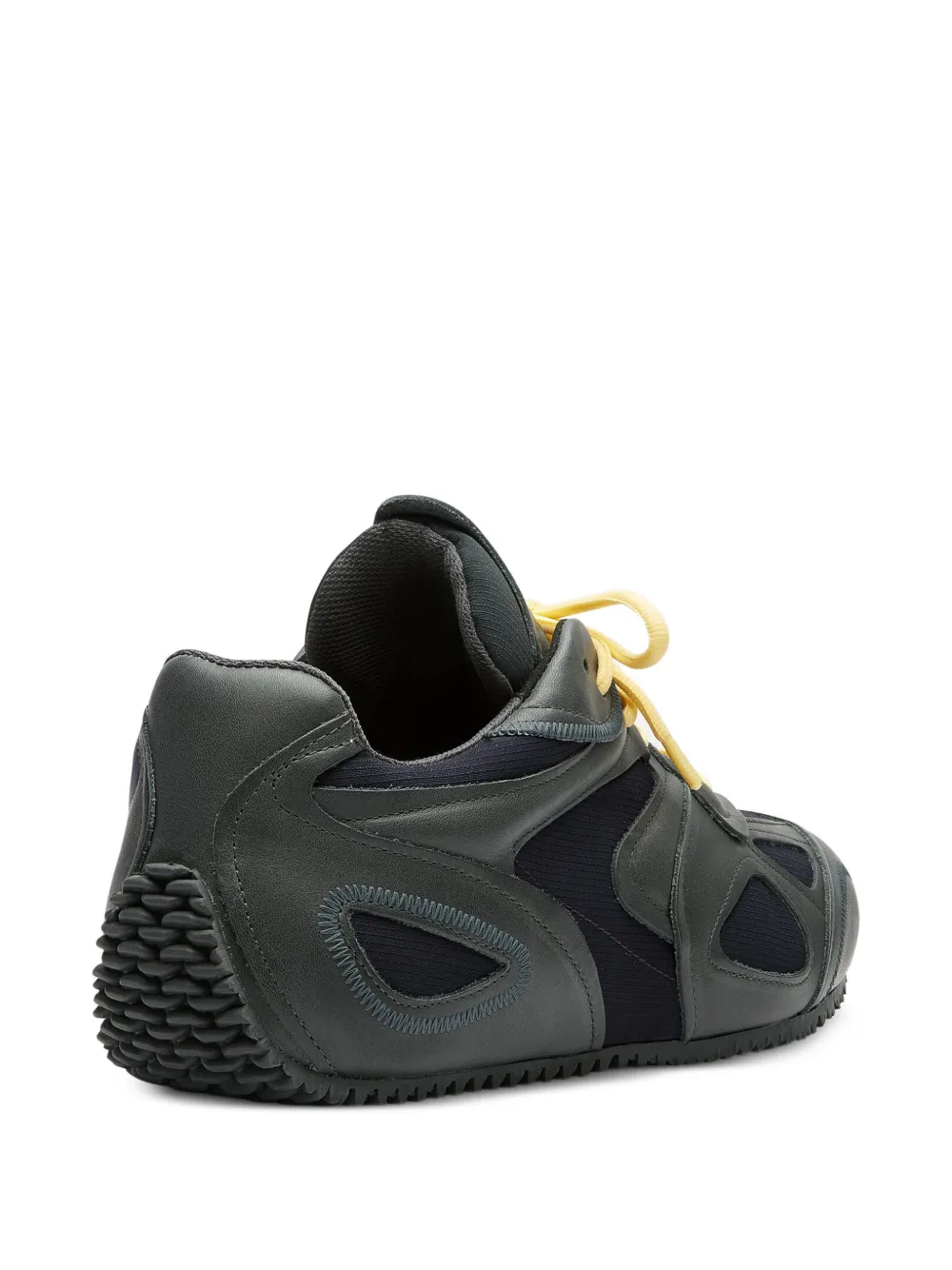 Axel Arigato Slow Runner sneakers Grijs