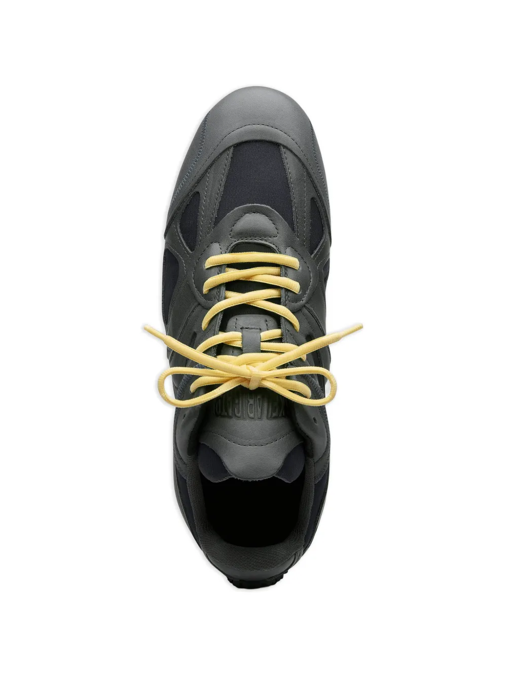 Axel Arigato Slow Runner sneakers Grijs