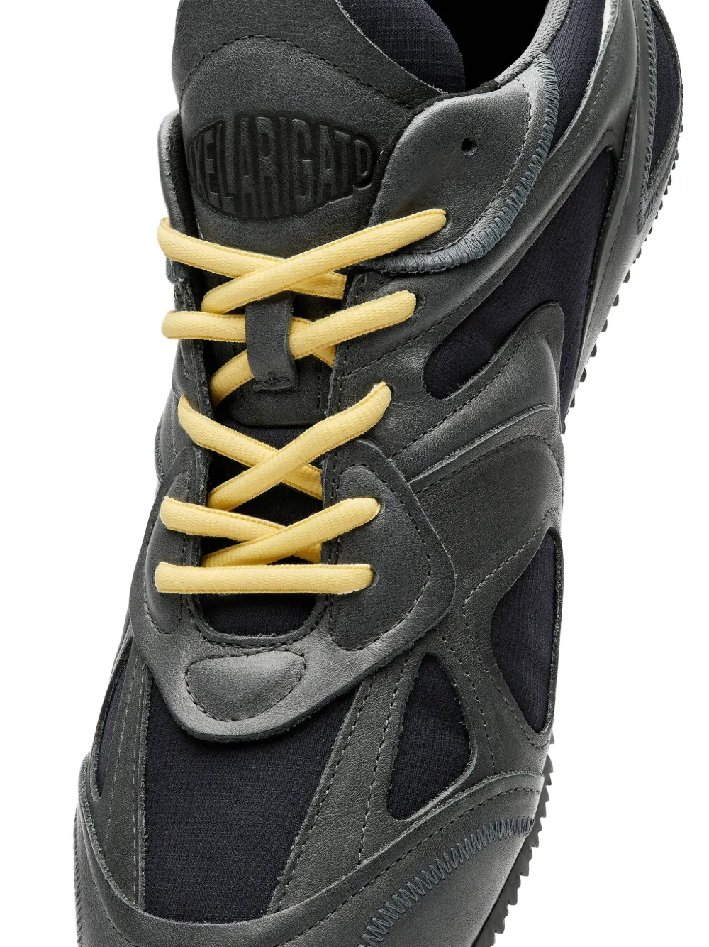 Axel Arigato Slow Runner sneakers Grijs