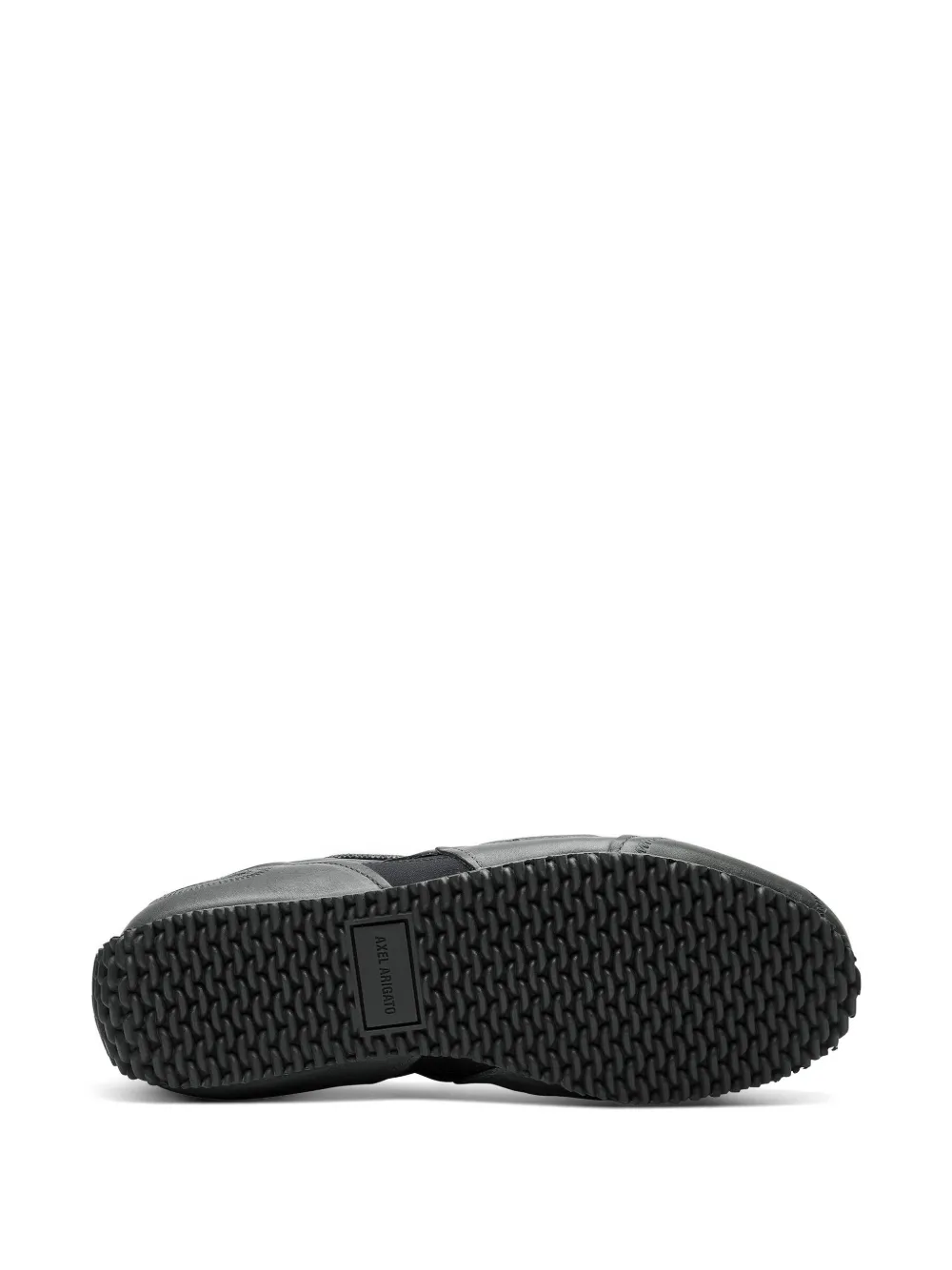 Axel Arigato Slow Runner sneakers Grijs