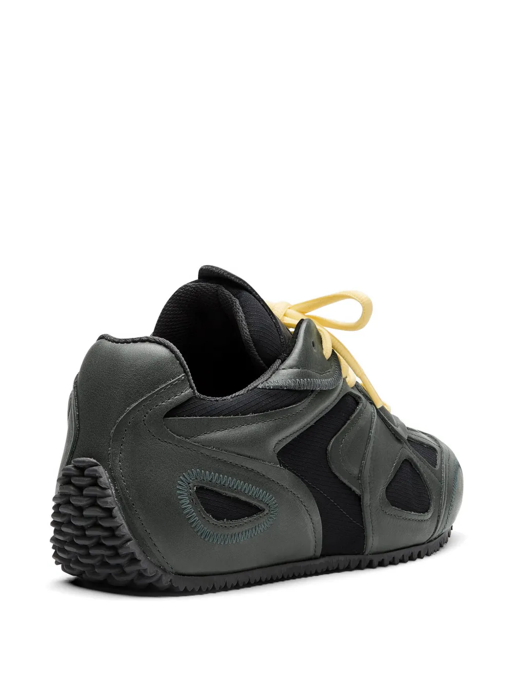 Axel Arigato Slow Runner sneakers Grijs