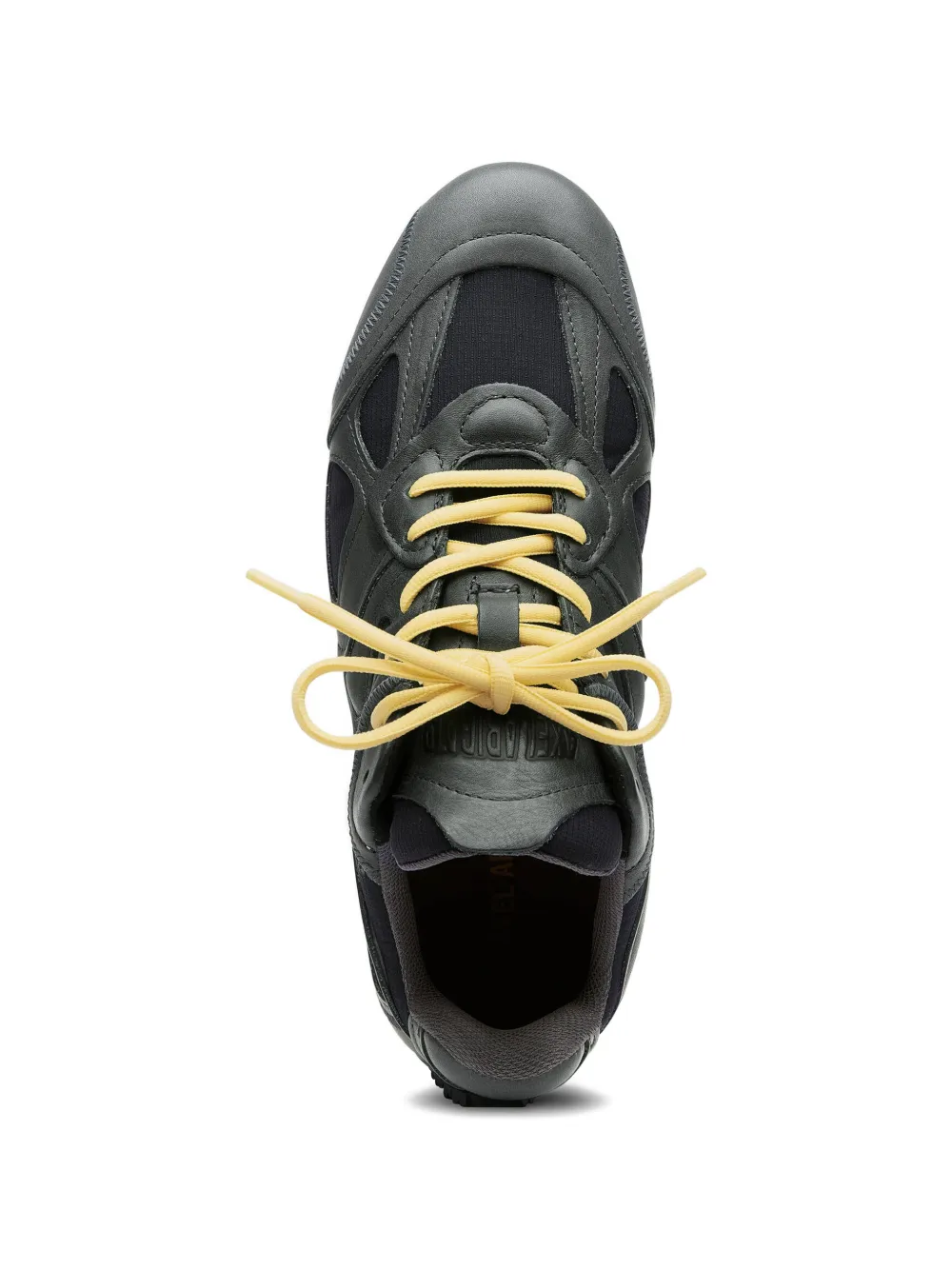 Axel Arigato Slow Runner sneakers Grijs