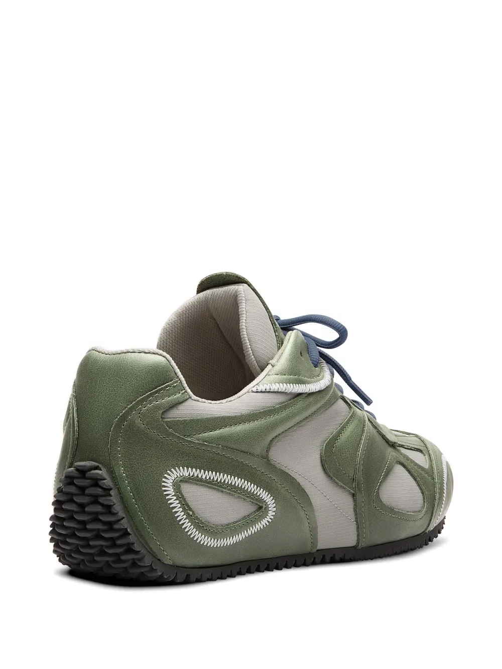 Axel Arigato Slow sneakers Groen