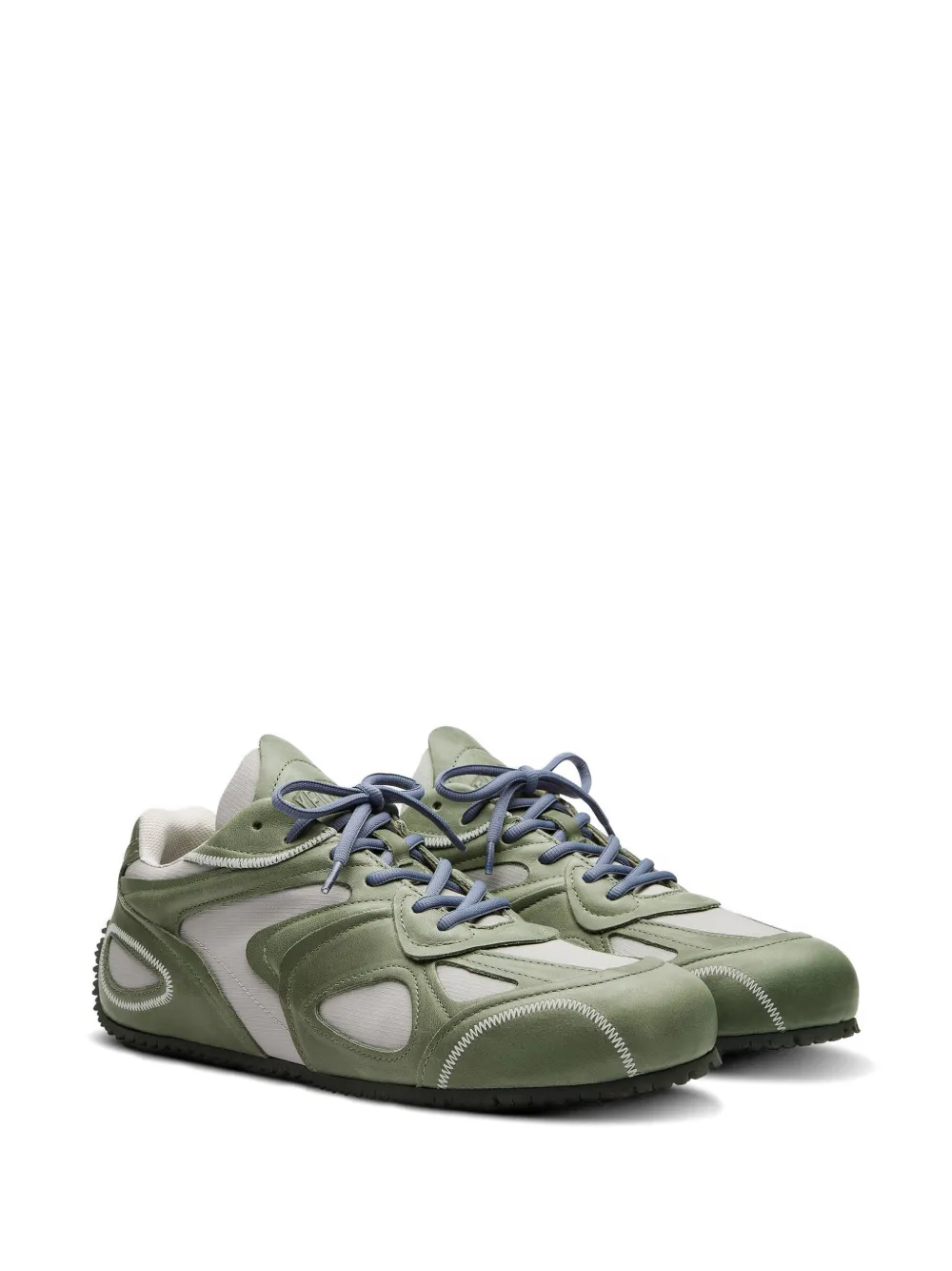 Axel Arigato Slow sneakers Groen