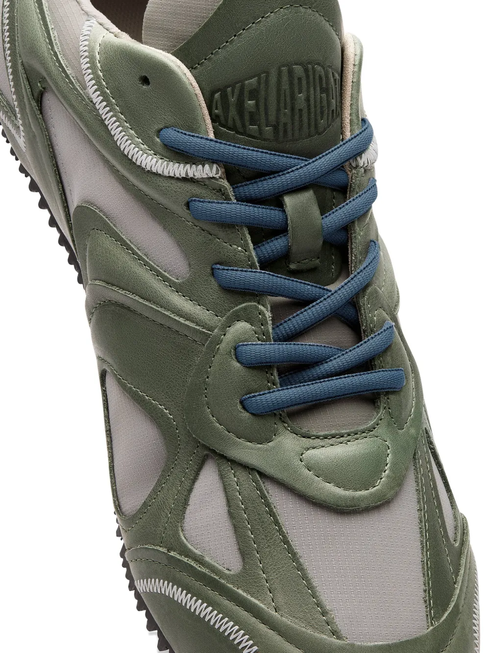 Axel Arigato Slow sneakers Groen