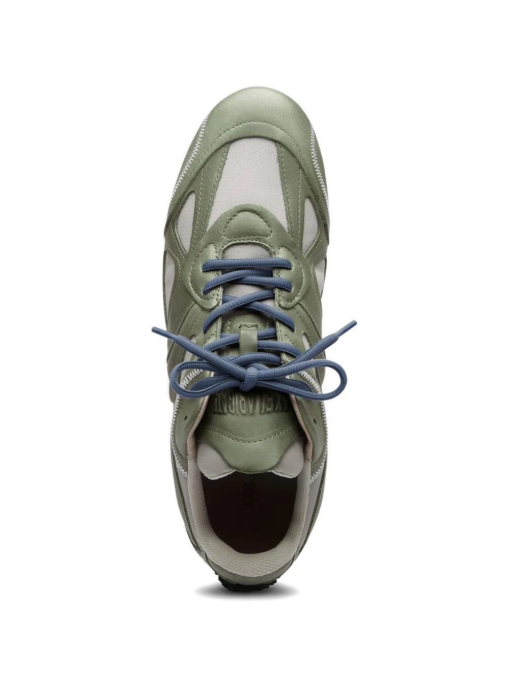 Axel Arigato Slow sneakers Groen