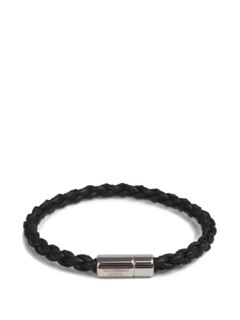 Tateossian braided bracelet