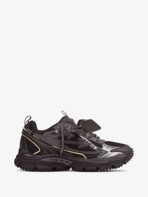 Off-White Be Right Back lace-up sneakers