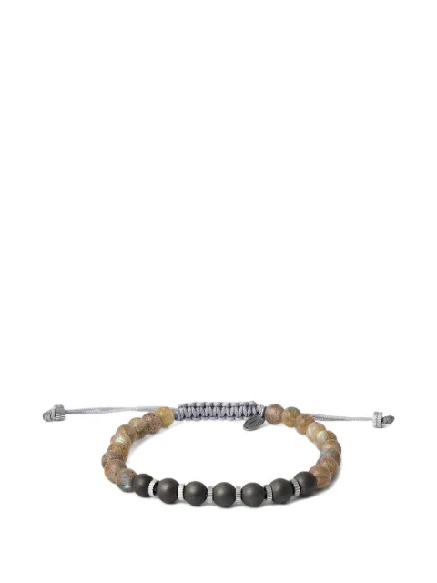 Tateossian beaded bracelet