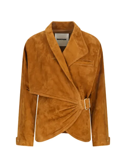 DARKPARK chamarra Cindy