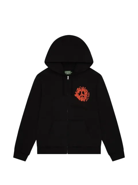 Denim Tears zip hoodie