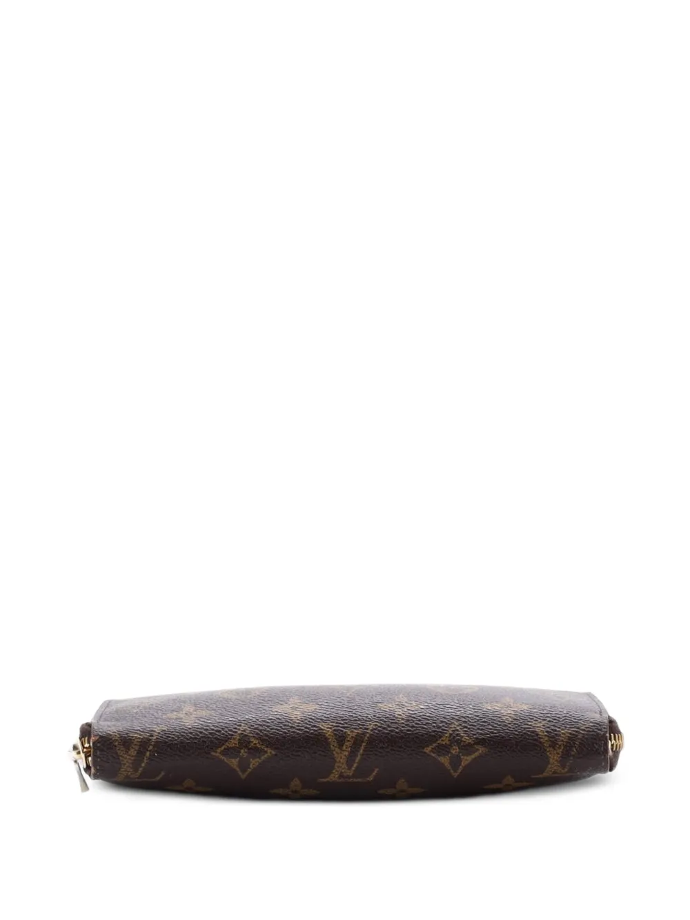 Zippy Wallet Monogram Canvas Small Wallets