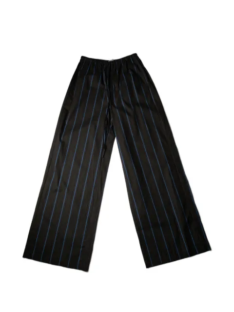 STAUD pantalones Mateo