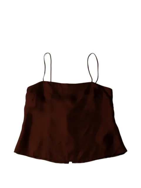 St. Agni top con tirantes
