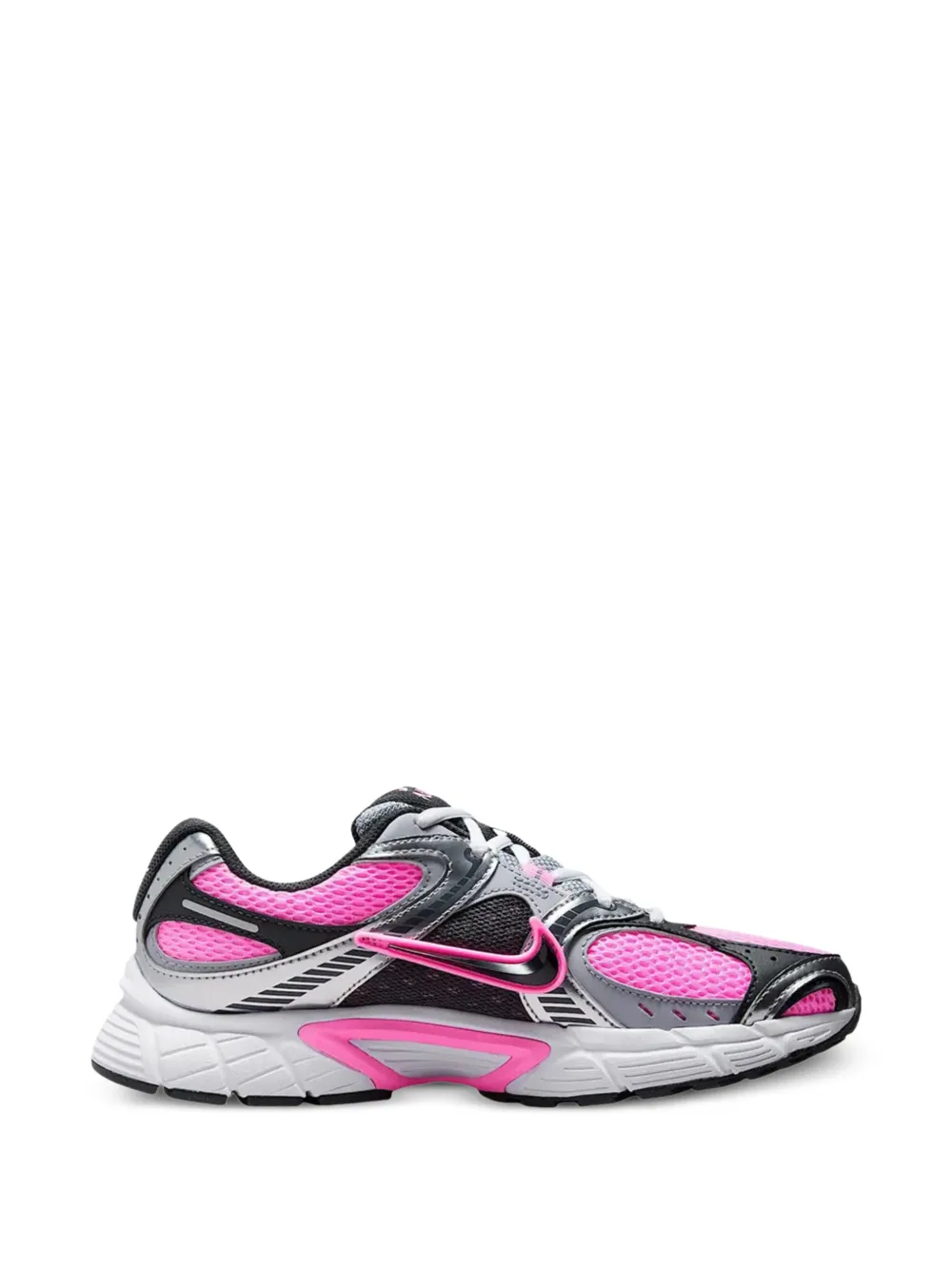 Nike V5 RNR sneakers Roze