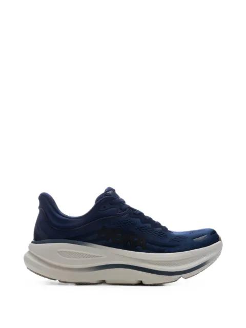 HOKA кроссовки Bondi 9 с логотипом