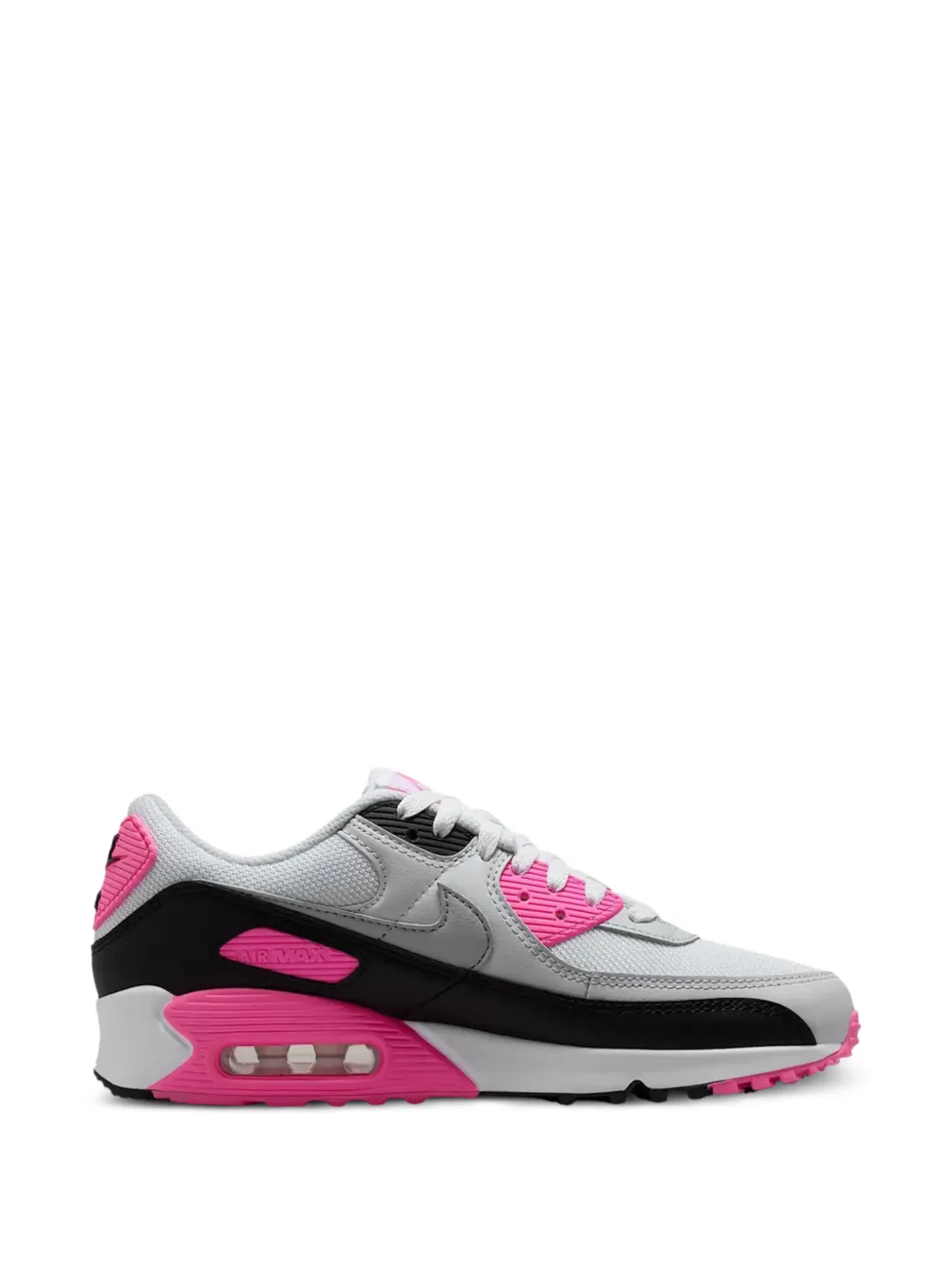 Nike Air Max 90 sneakers Wit