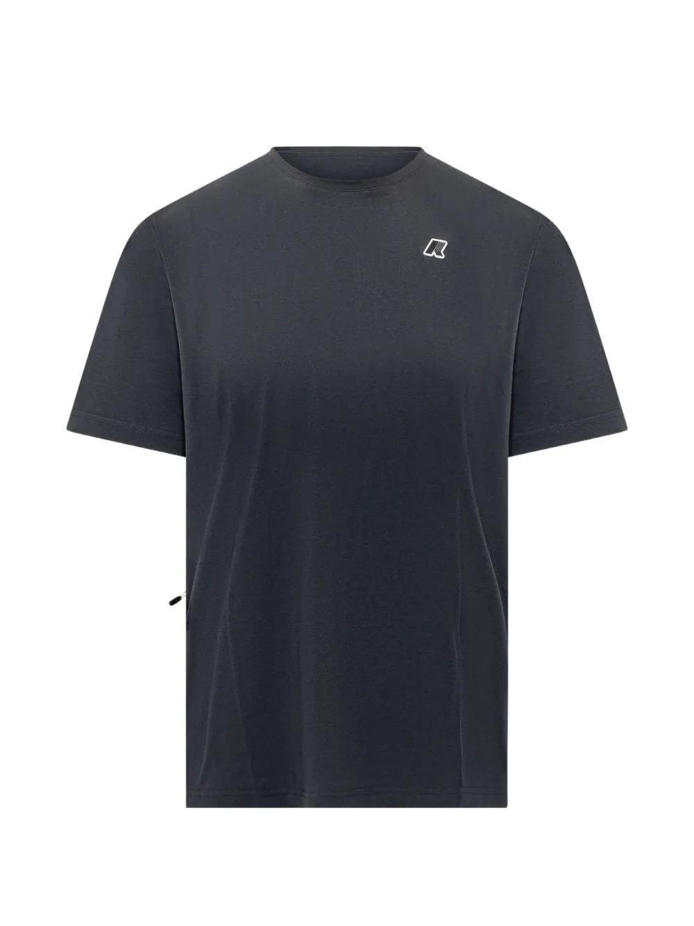 K-Way Sergine T-shirt - Blu