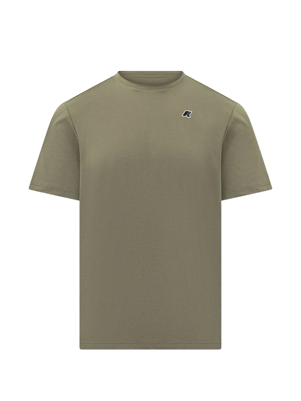 K-Way Sergine T-shirt - Verde