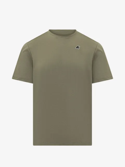 K-Way Sergine T-Shirt