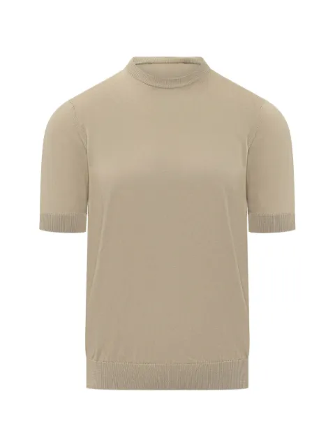 Filippo De Laurentiis short-sleeve sweater