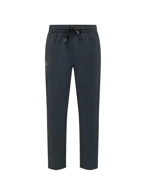 K-Way Merager drawstring trousers