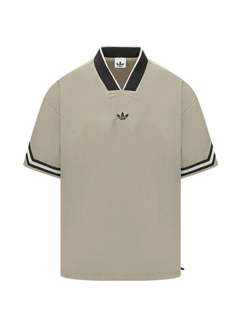 adidas Basketball Warm-up T-shirt