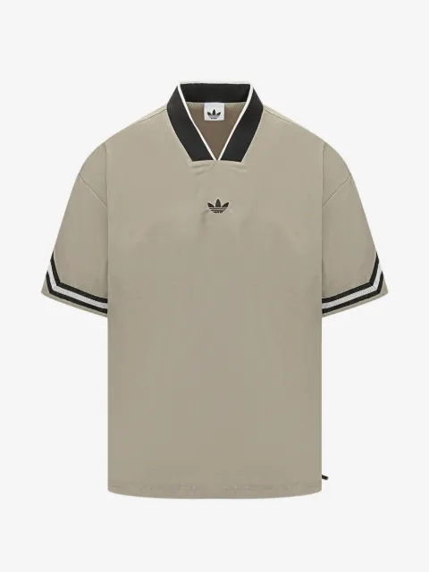 adidas Basketball Warm-up T-shirt