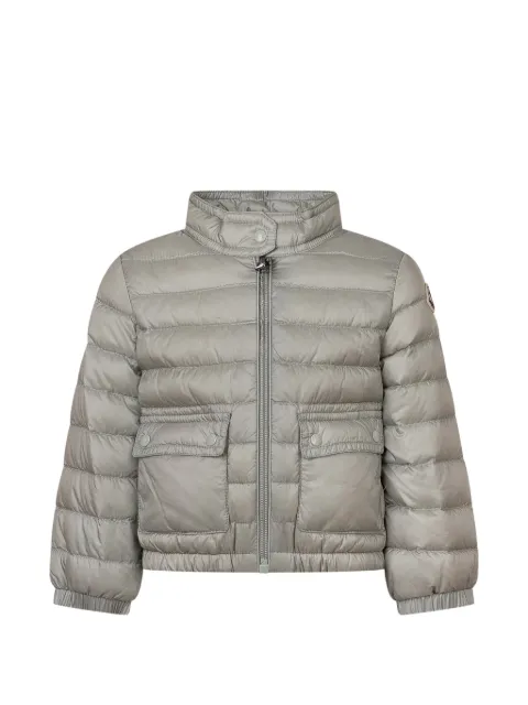 Moncler Enfant Piumino Lans con zip