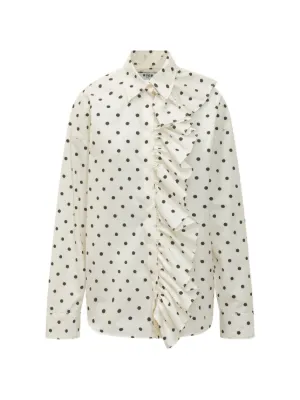 MSGM ウィメンズ シャツ通販 - FARFETCH