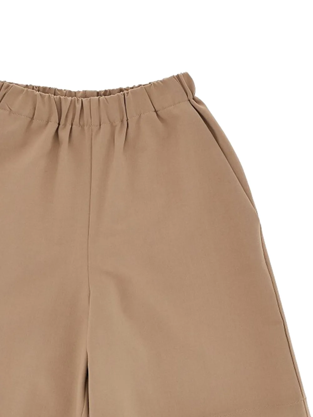 Doudou Et Compagnie Beige Shorts - Neutrals 