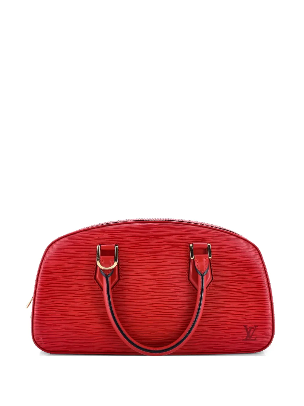 Louis Vuitton Pre-Owned Jasmin NM Bag Epi Leather handbag - Rot