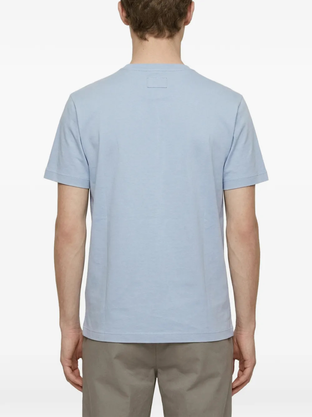  Altea Jersey Cecil T-shirt - Blue 
