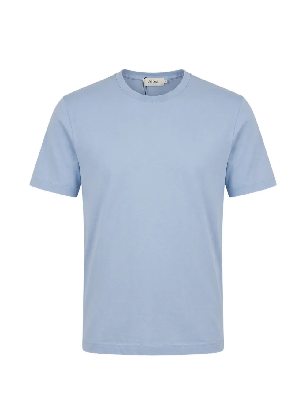 Altea jersey cecil T-shirt - Blu